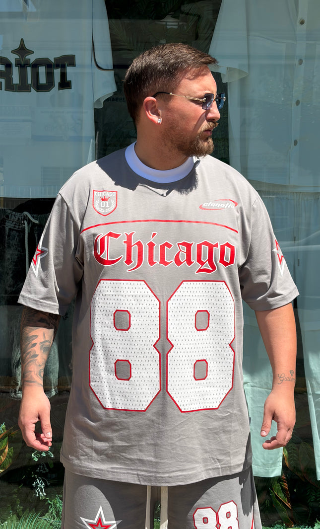 CORDSET CHICAGO MAX