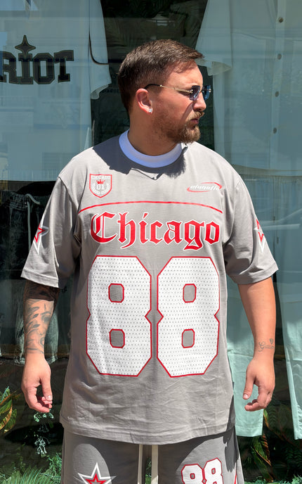CORDSET CHICAGO MAX
