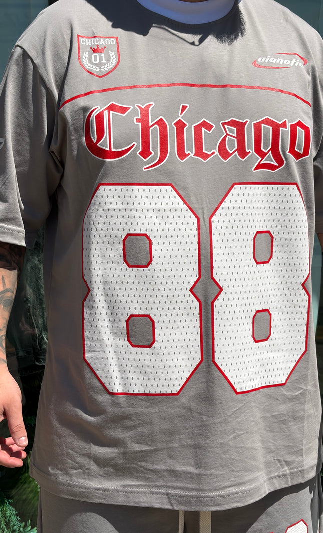 CORDSET CHICAGO MAX