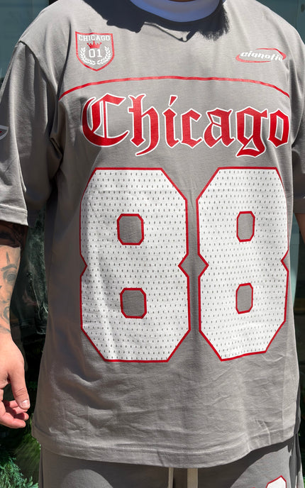 CORDSET CHICAGO MAX