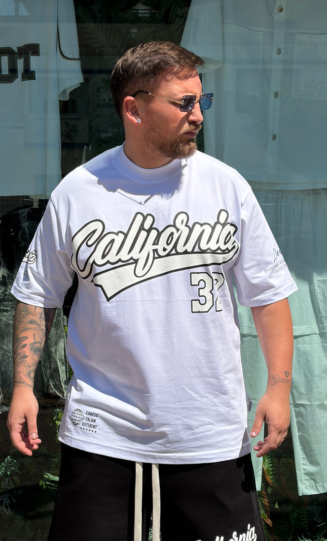 CORDSET CALIFORNIA