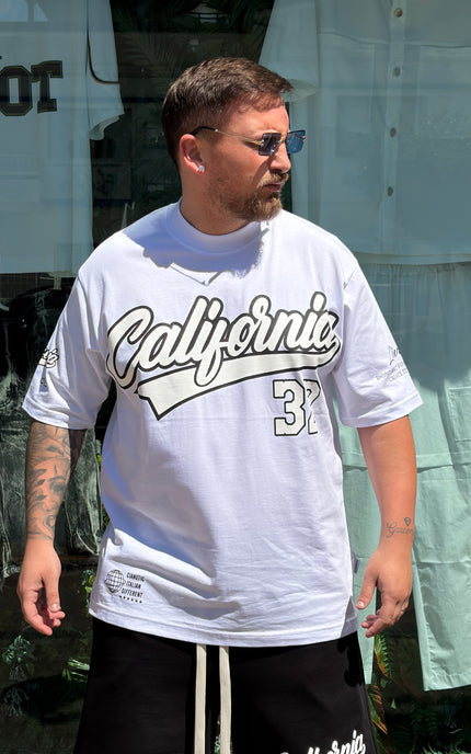 CORDSET CALIFORNIA