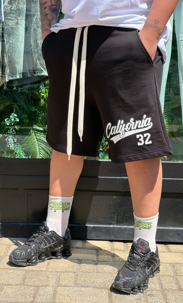 CORDSET CALIFORNIA