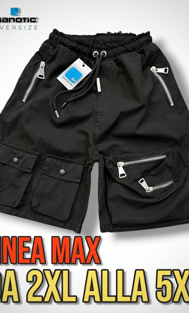 SHORT CARGO