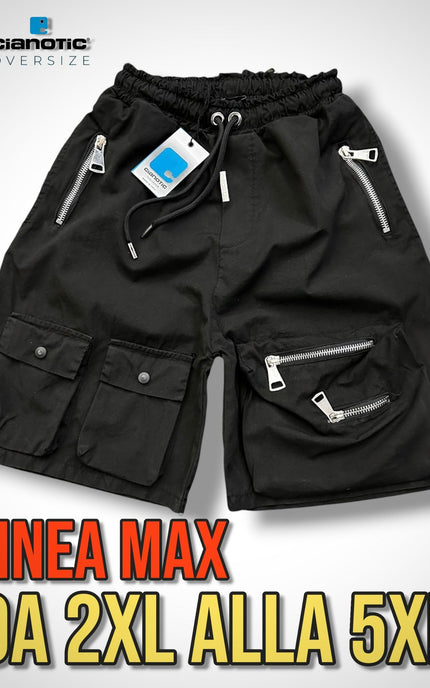 SHORT CARGO