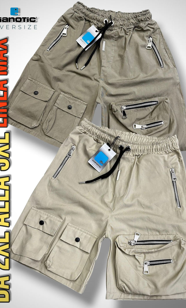 SHORT CARGO