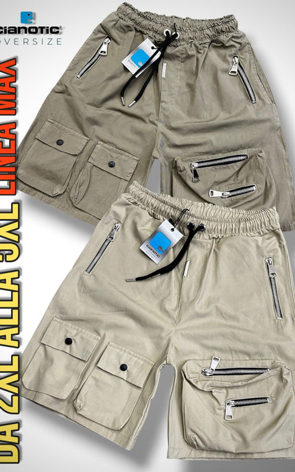 SHORT CARGO