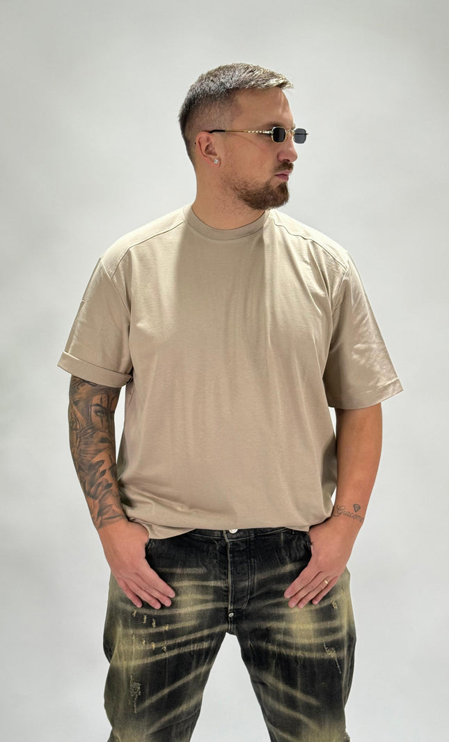 T-SHIRT STAR