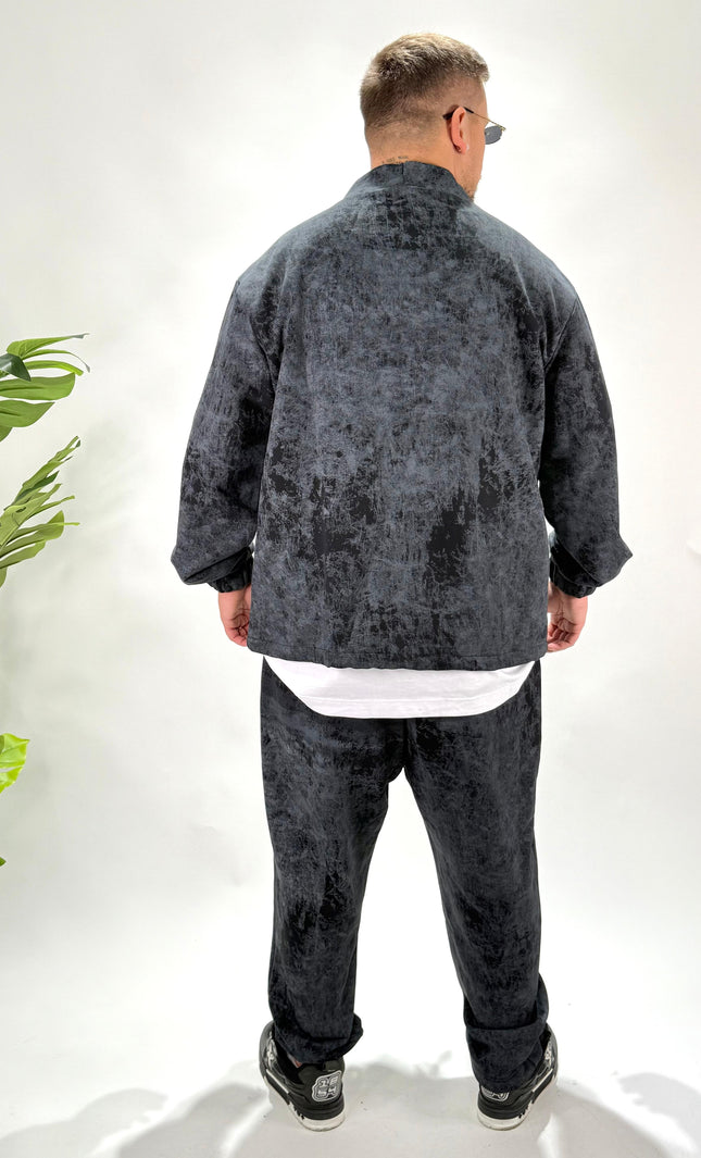 COORDINATO CARDIGAN