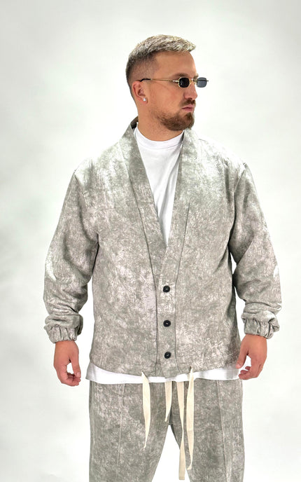 COORDINATO CARDIGAN