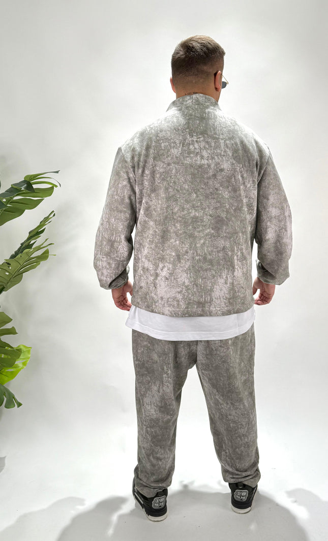 COORDINATO CARDIGAN