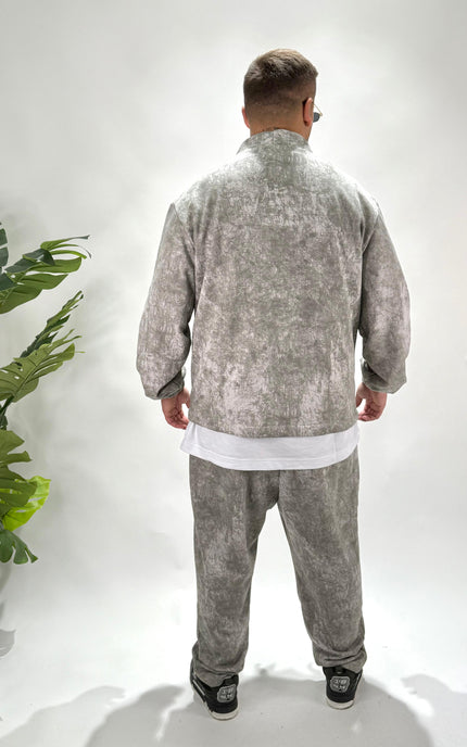 COORDINATO CARDIGAN