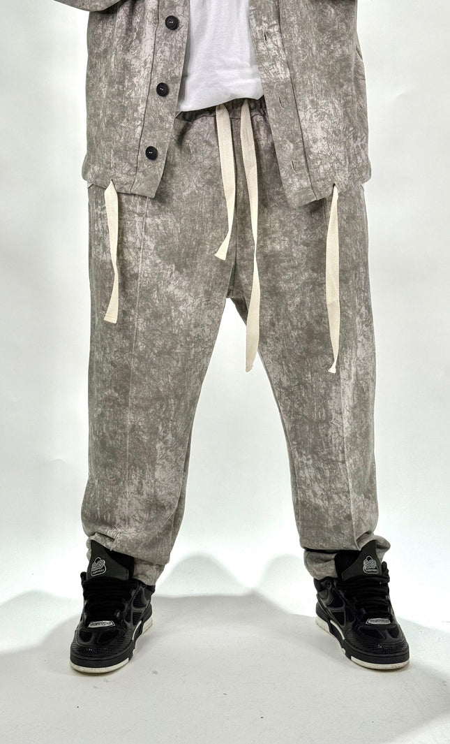 COORDINATO CARDIGAN