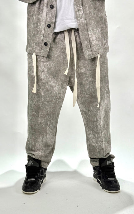 COORDINATO CARDIGAN