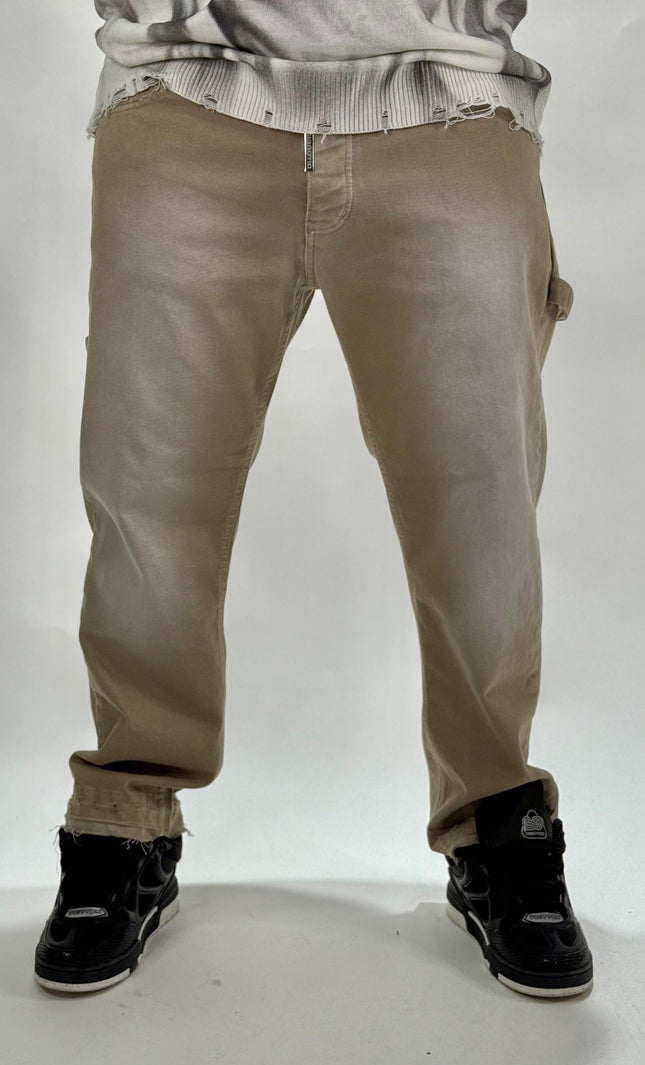 JEANS CARPENTER RAID