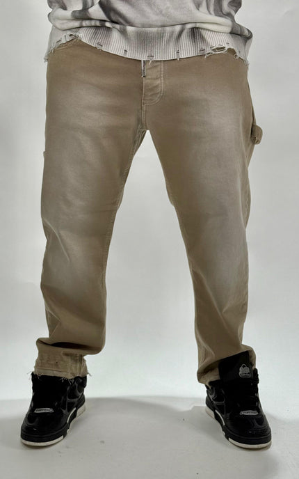 JEANS CARPENTER RAID