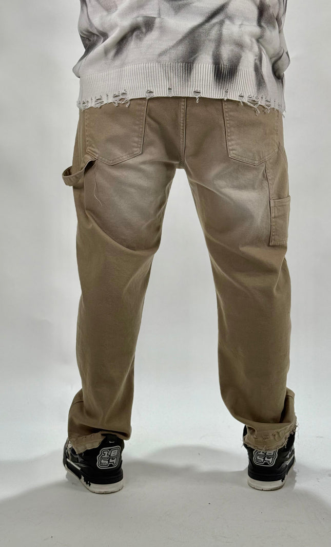 JEANS CARPENTER RAID