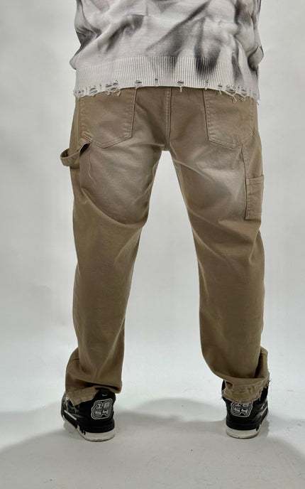 JEANS CARPENTER RAID