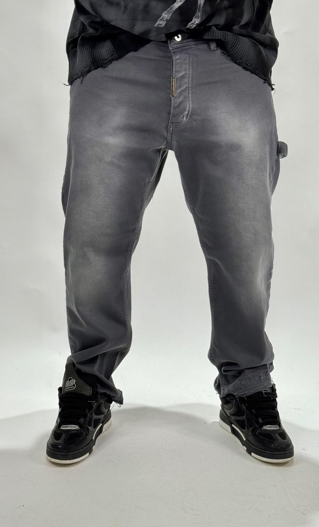JEANS CARPENTER RAID