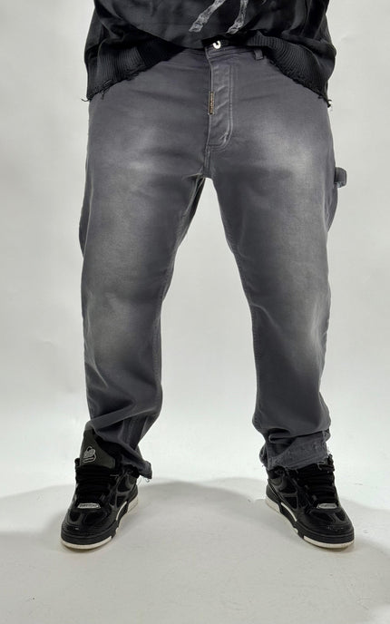 JEANS CARPENTER RAID