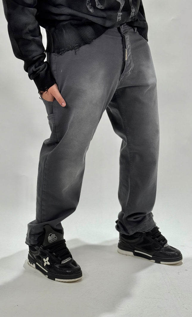 JEANS CARPENTER RAID