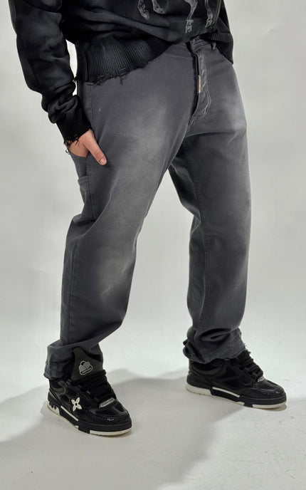 JEANS CARPENTER RAID