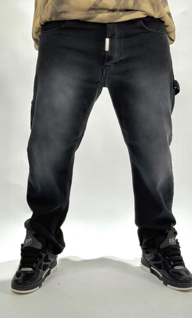 JEANS CARPENTER RAID