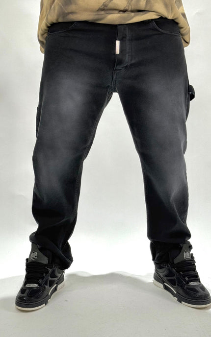 JEANS CARPENTER RAID