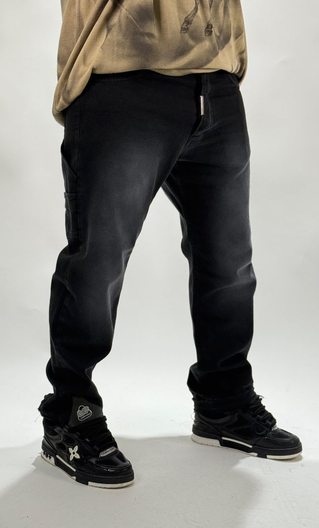 JEANS CARPENTER RAID