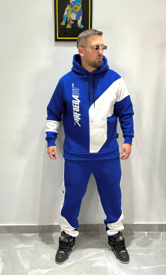 TRACKSUIT ARF