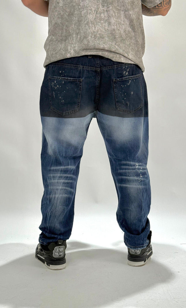JEANS ALCARAZ