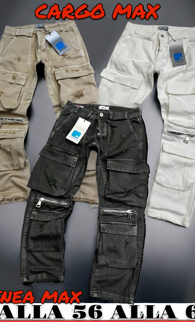 CARGO 343