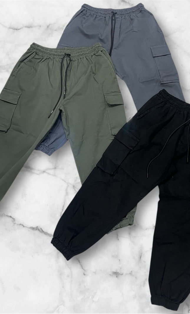 PANTALACCIO CARGO