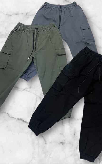 PANTALACCIO CARGO