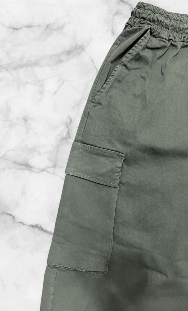 PANTALACCIO CARGO