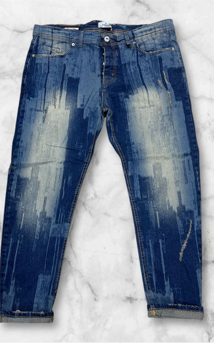 JEANS LASER