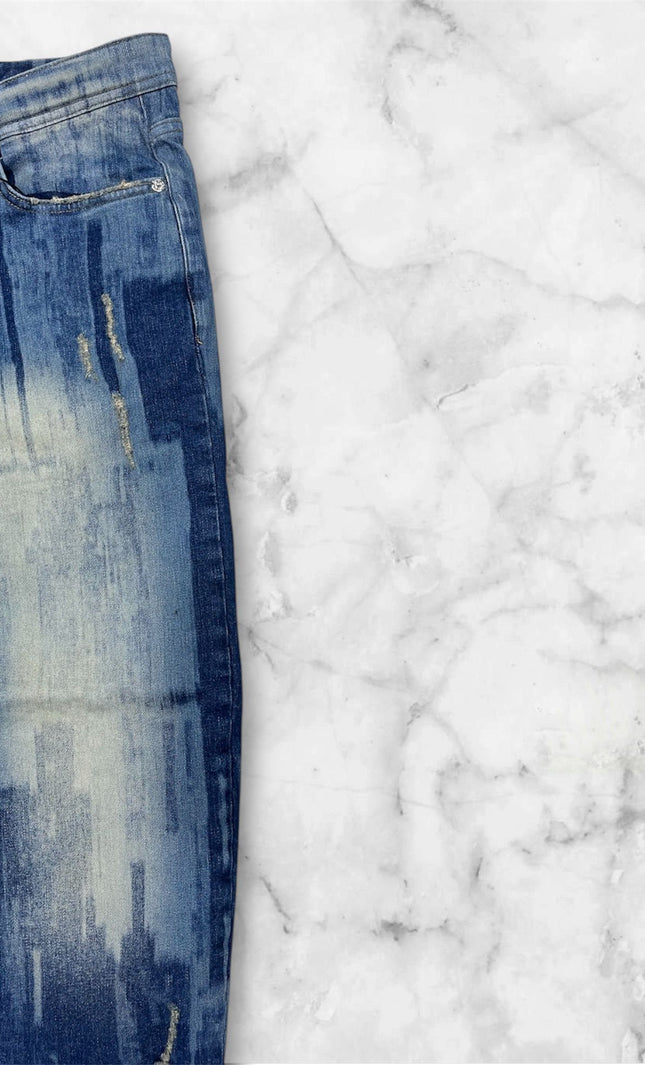 JEANS LASER