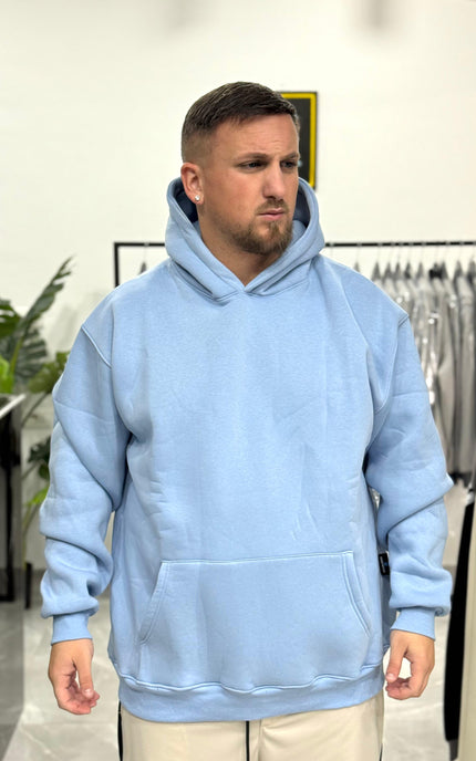 F/BROKEN HOODIE 5COL