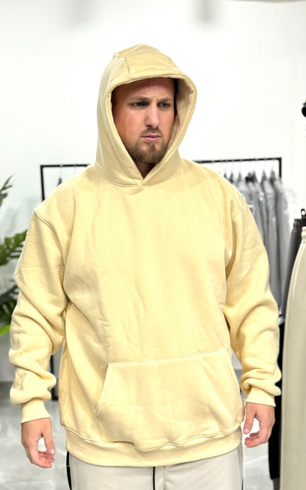 F/BROKEN HOODIE 5COL