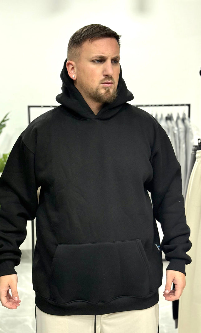 F/BROKEN HOODIE 5COL