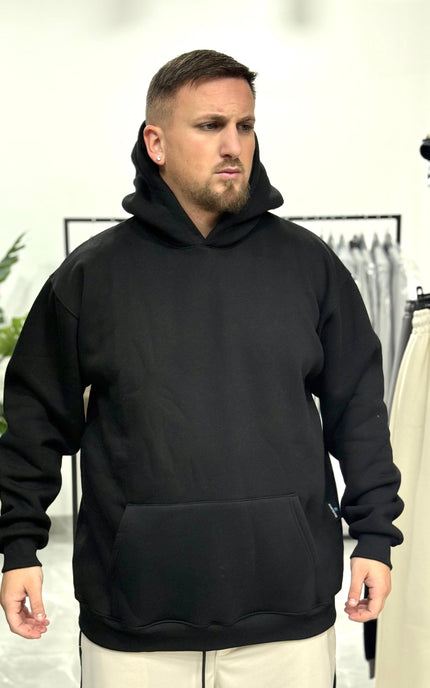 F/BROKEN HOODIE 5COL