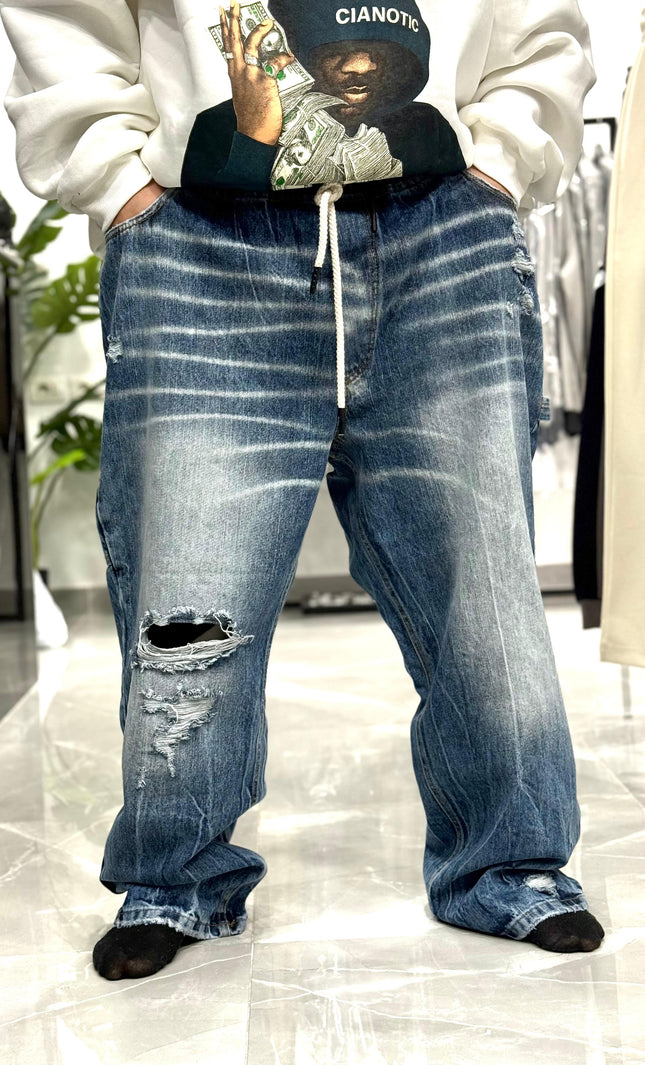 JEANS CARPENTER TRUST