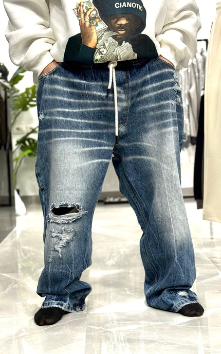 JEANS CARPENTER TRUST