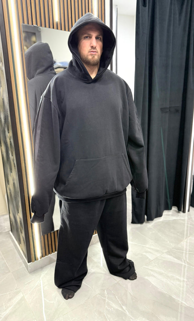 TUTA C/FASCIA JERSONE