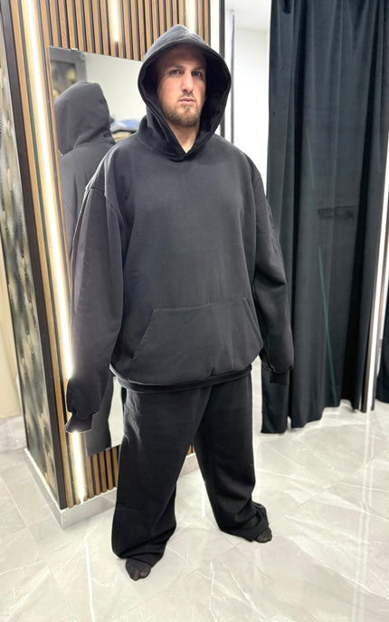 TUTA C/FASCIA JERSONE