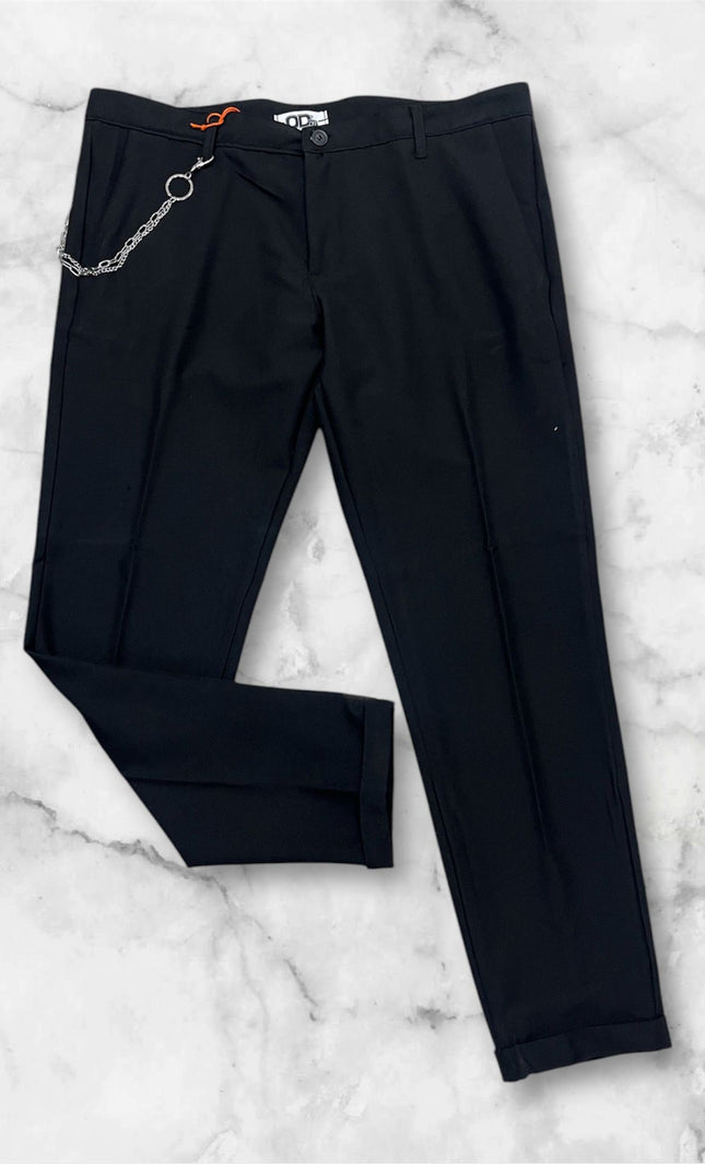 PANTALONE NERO