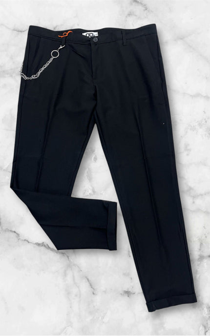 PANTALONE NERO