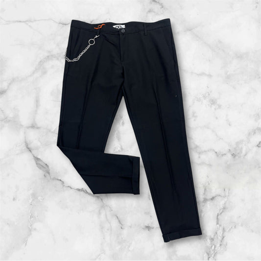 PANTALONE NERO