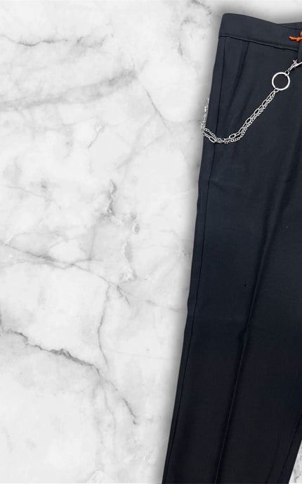 PANTALONE NERO