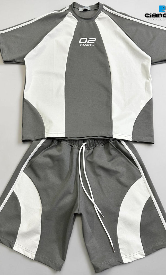 CORDSET 02